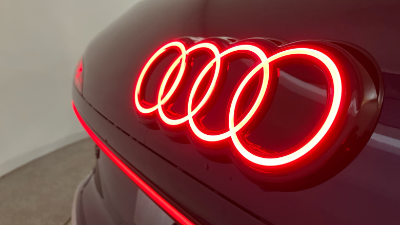Audi Q3 1.5 TFSI S Line 5dr S Tronic Petrol Estate